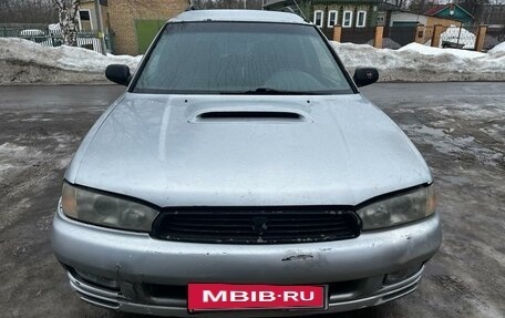Subaru Legacy VII, 1995 год, 149 000 рублей, 2 фотография