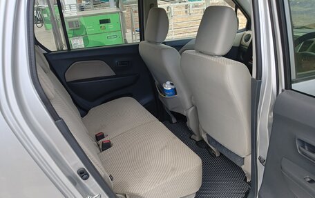 Suzuki Wagon R V, 2013 год, 580 000 рублей, 2 фотография