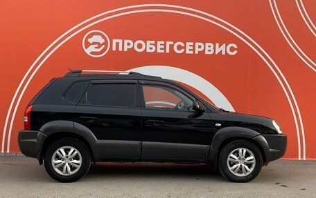 Hyundai Tucson III, 2008 год, 1 100 000 рублей, 4 фотография