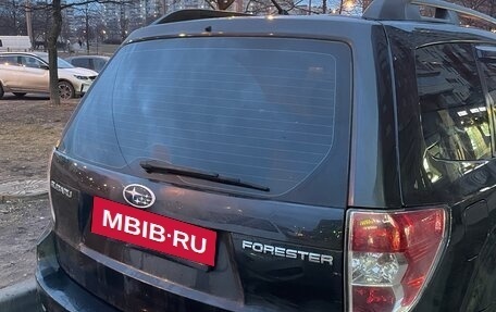 Subaru Forester, 2010 год, 1 150 000 рублей, 2 фотография