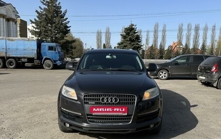 Audi Q7, 2006 год, 800 000 рублей, 2 фотография