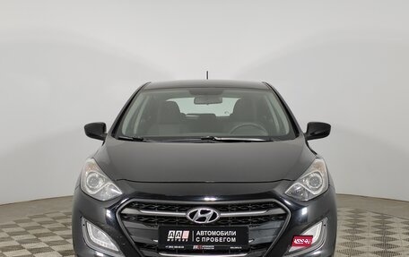 Hyundai i30 II рестайлинг, 2015 год, 1 049 000 рублей, 2 фотография