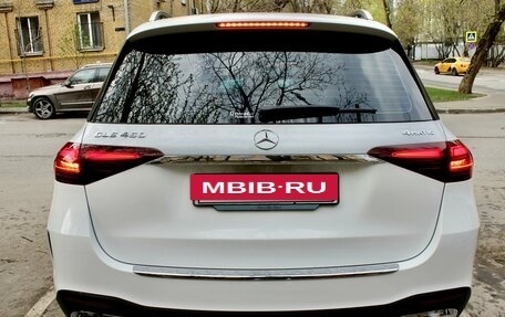 Mercedes-Benz GLE, 2023 год, 16 900 000 рублей, 4 фотография
