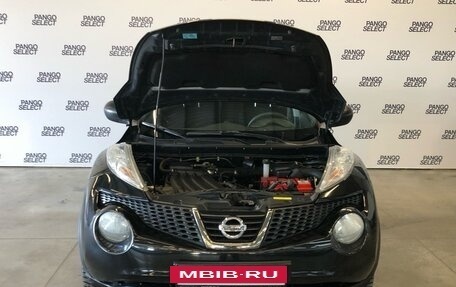 Nissan Juke II, 2013 год, 1 190 000 рублей, 8 фотография