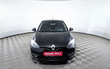 Renault Fluence I, 2013 год, 893 000 рублей, 2 фотография