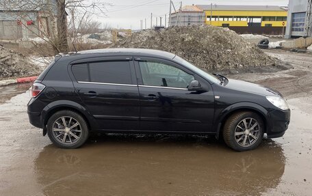 Opel Astra H, 2012 год, 750 000 рублей, 4 фотография