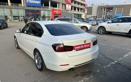 BMW 3 серия, 2014 год, 2 300 000 рублей, 3 фотография
