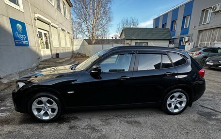 BMW X1, 2011 год, 1 250 000 рублей, 5 фотография