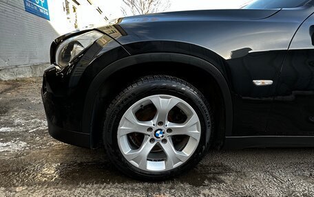 BMW X1, 2011 год, 1 250 000 рублей, 4 фотография