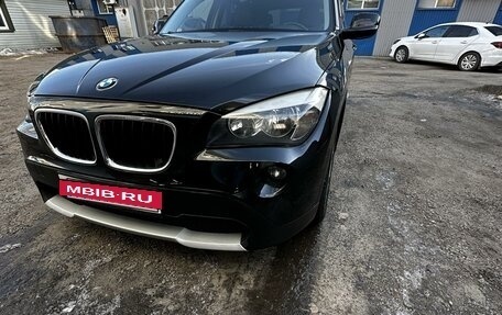 BMW X1, 2011 год, 1 250 000 рублей, 7 фотография