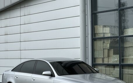 Audi A6, 2004 год, 697 000 рублей, 2 фотография