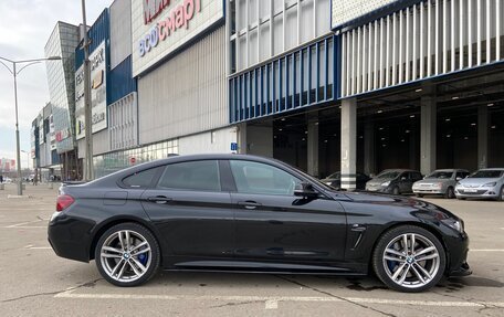 BMW 4 серия, 2018 год, 3 180 000 рублей, 4 фотография