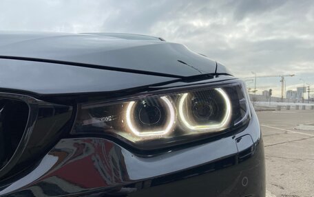 BMW 4 серия, 2018 год, 3 180 000 рублей, 10 фотография
