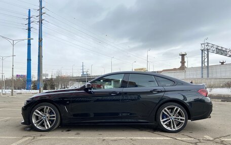 BMW 4 серия, 2018 год, 3 180 000 рублей, 8 фотография