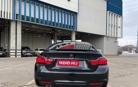 BMW 4 серия, 2018 год, 3 180 000 рублей, 6 фотография