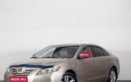 Toyota Camry, 2008 год, 1 329 000 рублей, 3 фотография