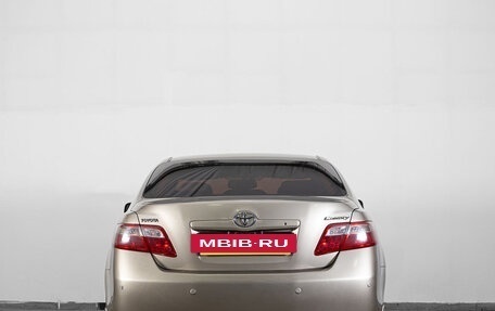 Toyota Camry, 2008 год, 1 329 000 рублей, 5 фотография