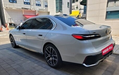 BMW 7 серия, 2024 год, 19 740 000 рублей, 2 фотография