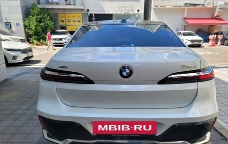 BMW 7 серия, 2024 год, 19 740 000 рублей, 3 фотография