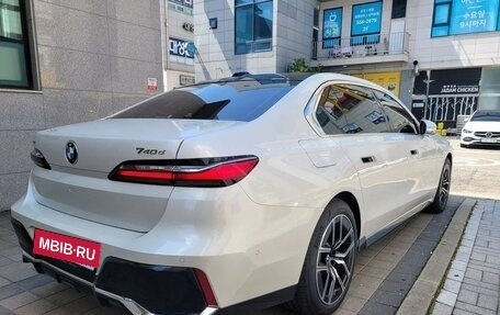 BMW 7 серия, 2024 год, 19 740 000 рублей, 5 фотография