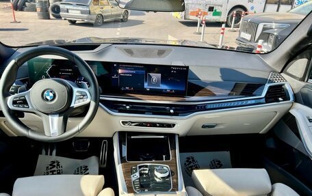 BMW X5, 2023 год, 12 900 000 рублей, 6 фотография