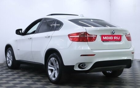 BMW X6, 2012 год, 1 785 000 рублей, 2 фотография