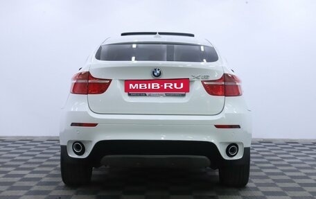 BMW X6, 2012 год, 1 785 000 рублей, 6 фотография