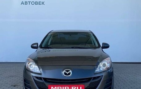 Mazda 3, 2009 год, 890 000 рублей, 2 фотография