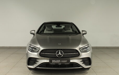 Mercedes-Benz E-Класс, 2021 год, 7 100 000 рублей, 2 фотография