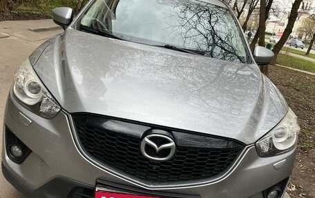 Mazda CX-5 II, 2013 год, 1 750 000 рублей, 3 фотография