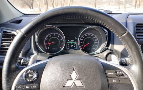 Mitsubishi ASX I рестайлинг, 2013 год, 1 335 000 рублей, 3 фотография