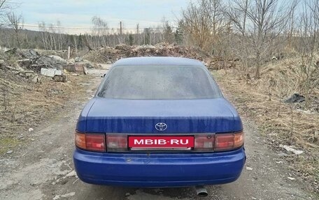 Toyota Camry, 1994 год, 250 000 рублей, 2 фотография