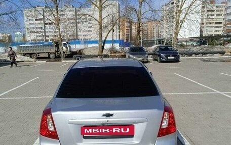 Chevrolet Lacetti, 2012 год, 615 000 рублей, 2 фотография