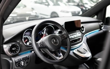 Mercedes-Benz V-Класс, 2023 год, 21 490 000 рублей, 6 фотография
