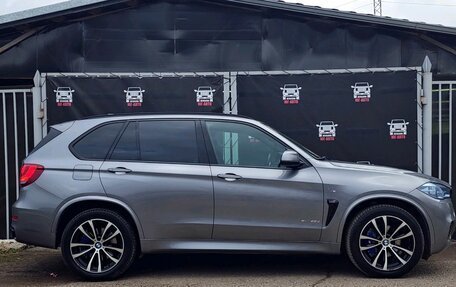 BMW X5, 2017 год, 4 990 000 рублей, 5 фотография