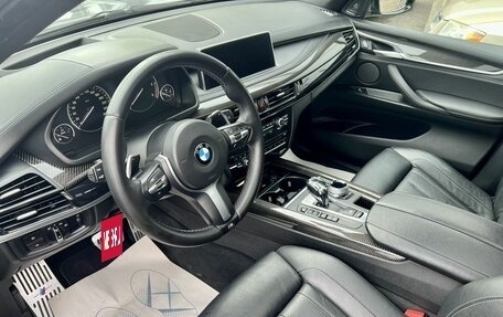 BMW X5, 2017 год, 4 990 000 рублей, 6 фотография