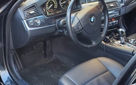 BMW 5 серия, 2014 год, 1 550 000 рублей, 4 фотография