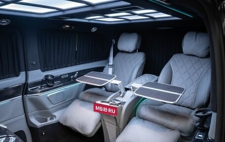 Mercedes-Benz V-Класс, 2023 год, 21 490 000 рублей, 6 фотография