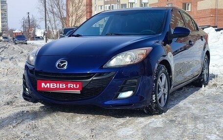 Mazda 3, 2009 год, 1 150 000 рублей, 6 фотография