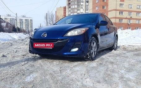 Mazda 3, 2009 год, 1 150 000 рублей, 8 фотография