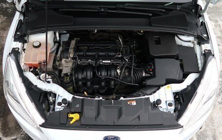 Ford Focus III, 2017 год, 1 279 000 рублей, 3 фотография