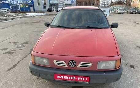 Volkswagen Passat B3, 1989 год, 178 000 рублей, 5 фотография