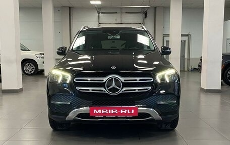 Mercedes-Benz GLE, 2020 год, 8 400 000 рублей, 8 фотография