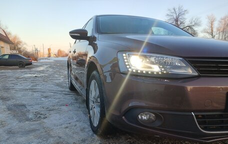 Volkswagen Jetta VI, 2014 год, 1 150 000 рублей, 3 фотография