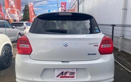 Suzuki Swift V, 2019 год, 1 000 037 рублей, 6 фотография