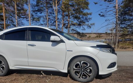Honda Vezel, 2018 год, 2 019 000 рублей, 2 фотография