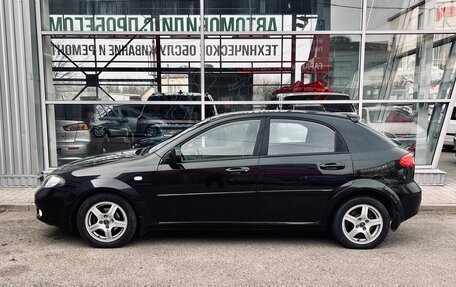 Chevrolet Lacetti, 2012 год, 785 000 рублей, 2 фотография