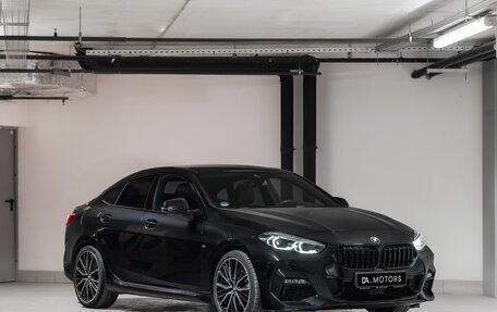 BMW 2 серия F44, 2020 год, 2 820 000 рублей, 3 фотография