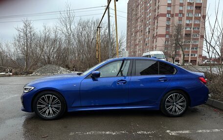 BMW 3 серия, 2020 год, 5 150 000 рублей, 3 фотография