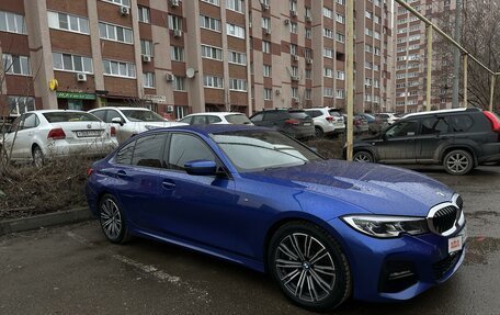 BMW 3 серия, 2020 год, 5 150 000 рублей, 2 фотография